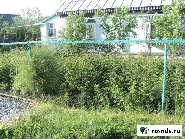 Дом 82 м² на участке 54 сот. на продажу в Лямбире Лямбирь - изображение 1