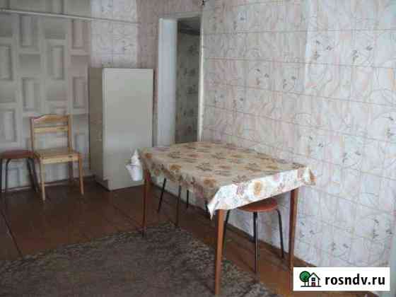 Дом 60 м² на участке 5 сот. в аренду посуточно в Похвистнево Похвистнево