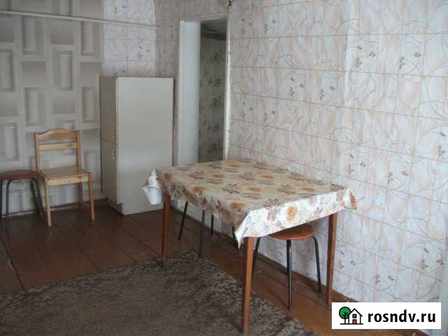 Дом 60 м² на участке 5 сот. в аренду посуточно в Похвистнево Похвистнево - изображение 1