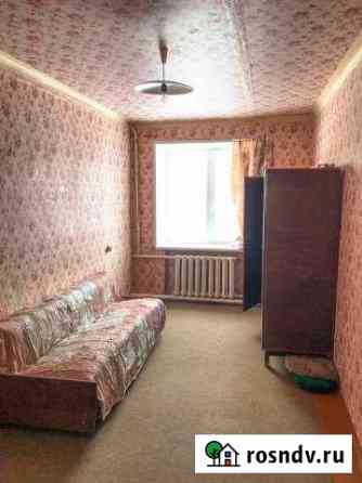 2-комнатная квартира, 43 м², 1/2 эт. на продажу в Скопине Скопин