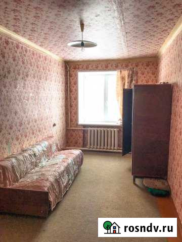 2-комнатная квартира, 43 м², 1/2 эт. на продажу в Скопине Скопин - изображение 1