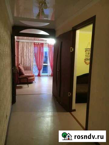 Дом 110 м² на участке 1 сот. в аренду посуточно в Дивноморском Дивноморское - изображение 1