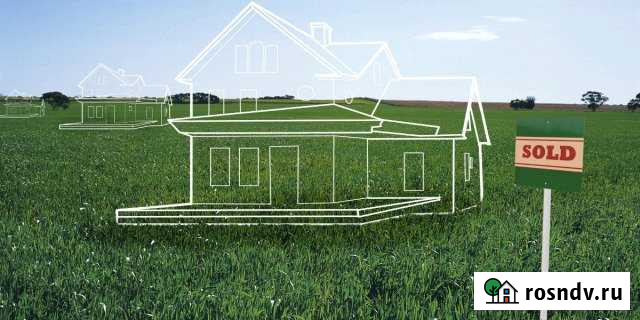 Участок ИЖС 15 сот. на продажу во Мценске Мценск - изображение 1