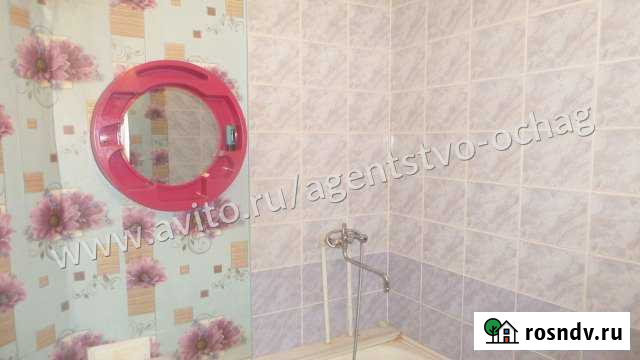 1-комнатная квартира, 30 м², 5/5 эт. в аренду на длительный срок в Рубцовске Рубцовск - изображение 1