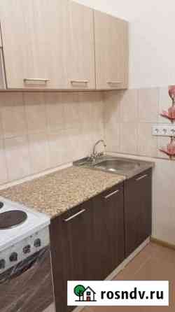 Квартира-студия, 35 м², 23/25 эт. в аренду на длительный срок в Королеве Королев