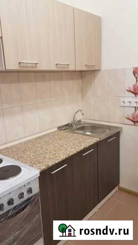 Квартира-студия, 35 м², 23/25 эт. в аренду на длительный срок в Королеве Королев - изображение 1