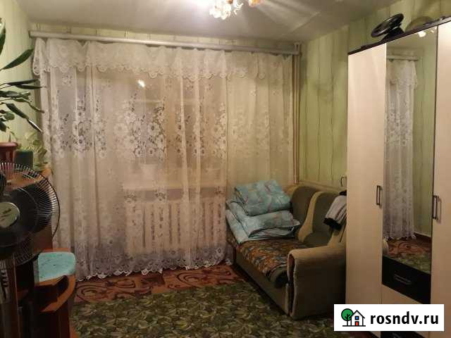 2-комнатная квартира, 47 м², 1/2 эт. на продажу в Заводоуковске Заводоуковск - изображение 1