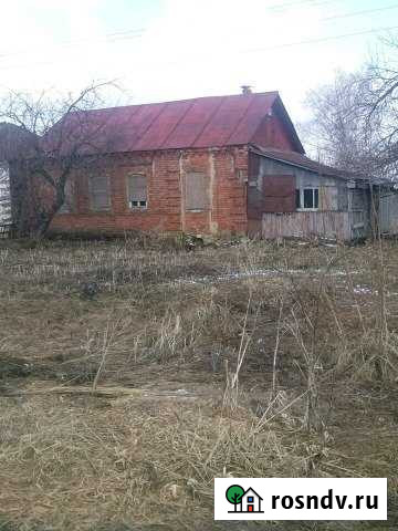 Дом 43 м² на участке 15 сот. на продажу в Щекино Щекино - изображение 1