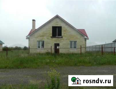 Дом 227 м² на участке 9.9 сот. на продажу в Дёмино Дёмино - изображение 1