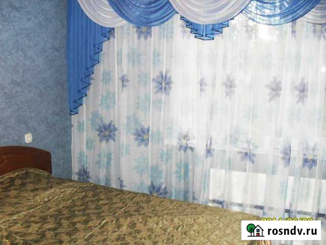 3-комнатная квартира, 65 м², 2/5 эт. в аренду посуточно в Яровом Яровое - изображение 1