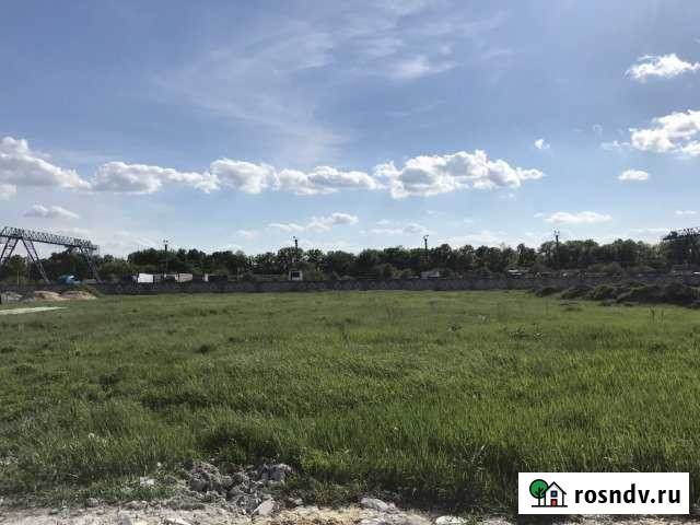 Участок промназначения 20 сот. на продажу в Белгороде Белгород - изображение 1