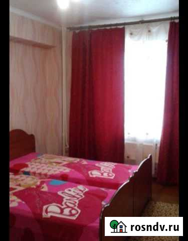 2-комнатная квартира, 51 м², 1/5 эт. на продажу в Тулуне Тулун - изображение 1