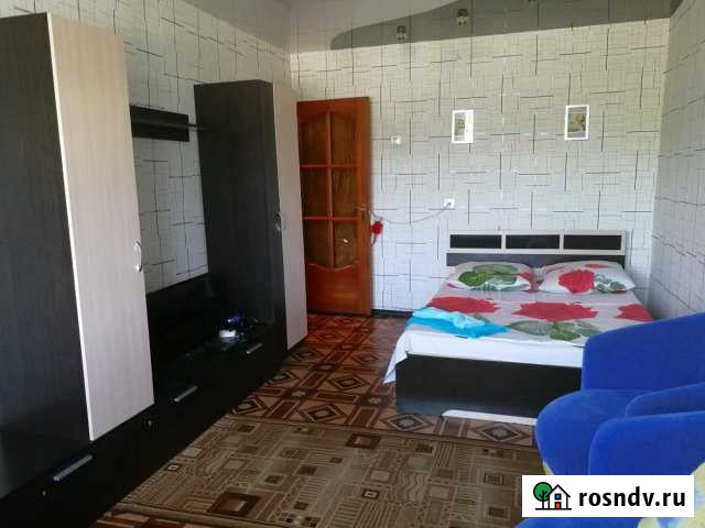 2-комнатная квартира, 65 м², 1/5 эт. в аренду посуточно в Усть-Катаве Усть-Катав - изображение 1