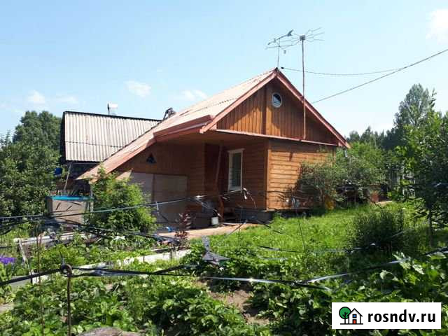 Дача 20 м² на участке 6 сот. на продажу в Прокопьевске Прокопьевск - изображение 1