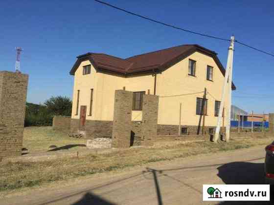 Дом 350 м² на участке 8 сот. на продажу в Больших Салах Большие Салы