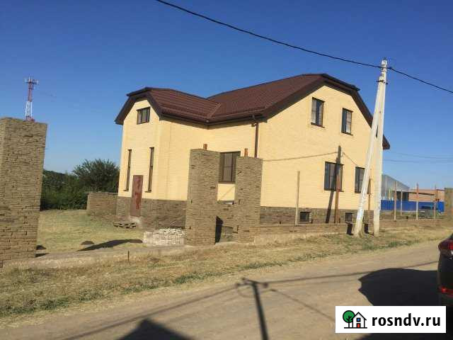 Дом 350 м² на участке 8 сот. на продажу в Больших Салах Большие Салы - изображение 1