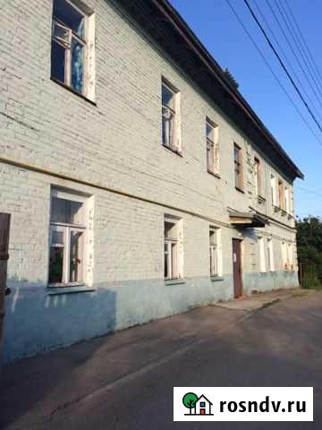 3-комнатная квартира, 48 м², 2/2 эт. на продажу во Фрязино Фрязино - изображение 1