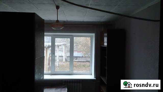 Комната 13 м² в 1-ком. кв., 2/5 эт. на продажу в Луховицах Луховицы - изображение 1