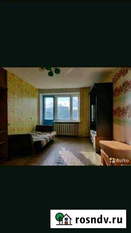 2-комнатная квартира, 41 м², 1/3 эт. на продажу в Кольчугино Кольчугино - изображение 1