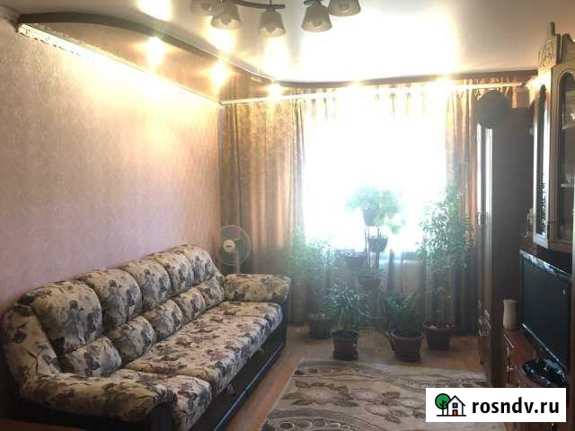 3-комнатная квартира, 62 м², 3/5 эт. на продажу в Коркино Коркино - изображение 1