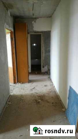 3-комнатная квартира, 66 м², 5/5 эт. на продажу в Кинель-Черкассах Кинель-Черкассы - изображение 1