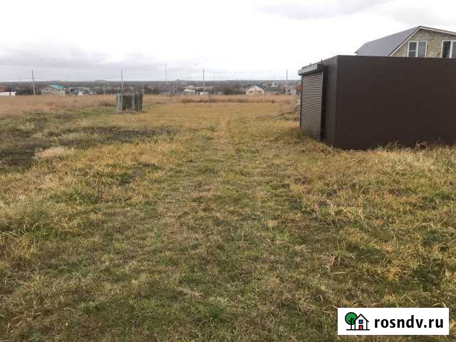 Участок ИЖС 10 сот. на продажу в Джигинке Джигинка - изображение 1