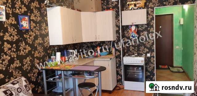 Квартира-студия, 19 м², 1/2 эт. на продажу в Дмитриевке Башкортостана Дмитриевка - изображение 1