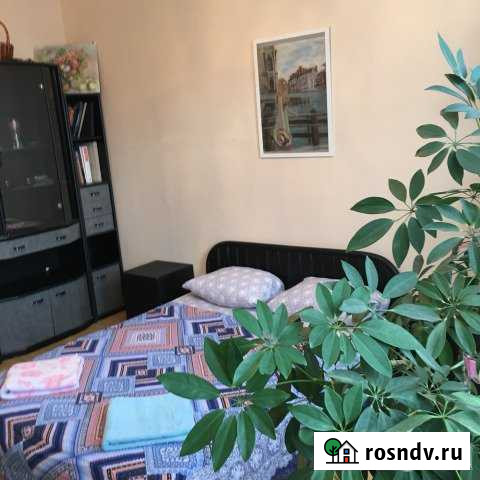 1-комнатная квартира, 40 м², 15/19 эт. в аренду посуточно в Подольске Подольск - изображение 1