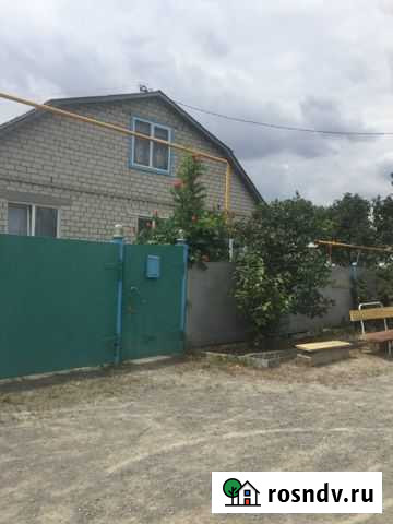 Дом 120 м² на участке 15 сот. на продажу в Жирнове Жирнов - изображение 1