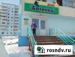 Продам помещение свободного назначения, 57.2 кв.м. Кодинск - изображение 1