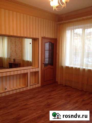 3-комнатная квартира, 68 м², 1/4 эт. на продажу в Ленинске-Кузнецком Ленинск-Кузнецкий - изображение 1