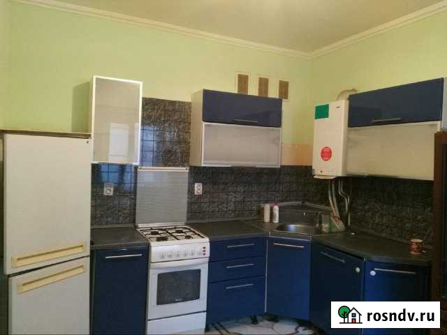 Коттедж 116 м² на участке 1 сот. в аренду на длительный срок в Рязани Рязань - изображение 1