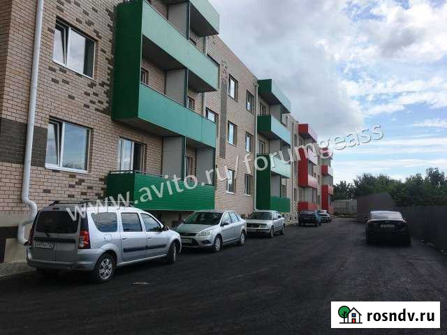 1-комнатная квартира, 43 м², 3/3 эт. на продажу в Ейске Ейск - изображение 1