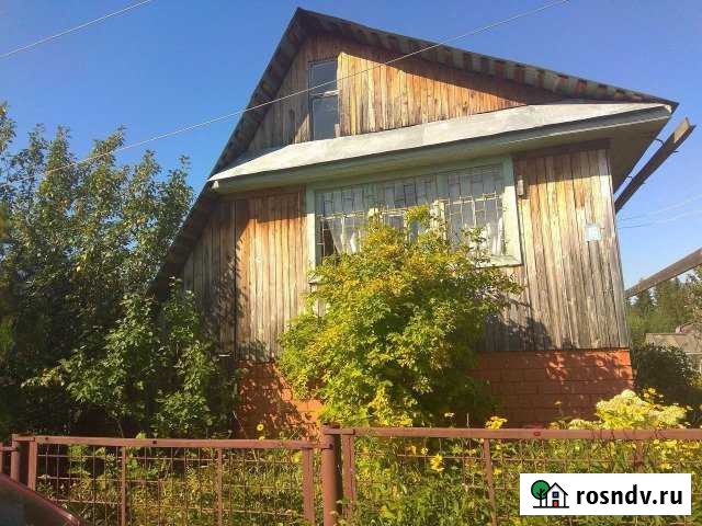 Дача 35 м² на участке 8 сот. на продажу в Завьялово Республики Удмуртия Завьялово - изображение 1