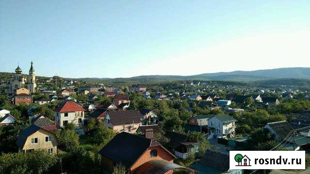 2-комнатная квартира, 58 м², 7/12 эт. на продажу в Горячем Ключе Горячий Ключ - изображение 1