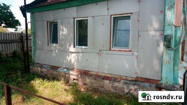 Дом 38 м² на участке 24 сот. на продажу в Чернянке Чернянка - изображение 1