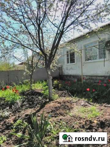 Дом 93 м² на участке 8 сот. на продажу в Синявском Синявское - изображение 1