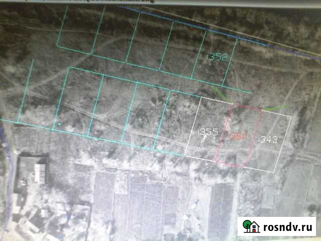 Участок ИЖС 12 сот. на продажу в Кирсанове Кирсанов - изображение 1