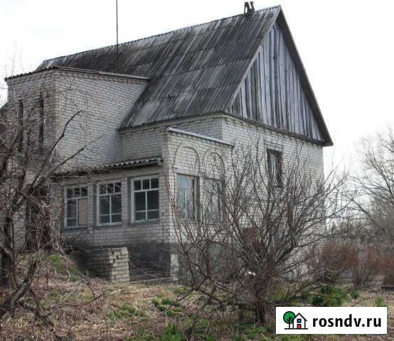 Дом 230 м² на участке 14 сот. на продажу в Пронске Пронск - изображение 1