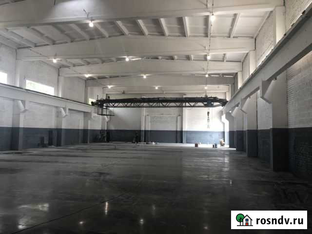 Сдаются площади в аренду от 900кв Казань - изображение 1