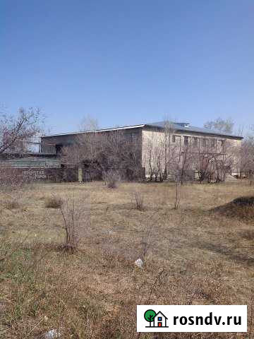 Производственное помещение, 1632.7 кв.м. Чита - изображение 1