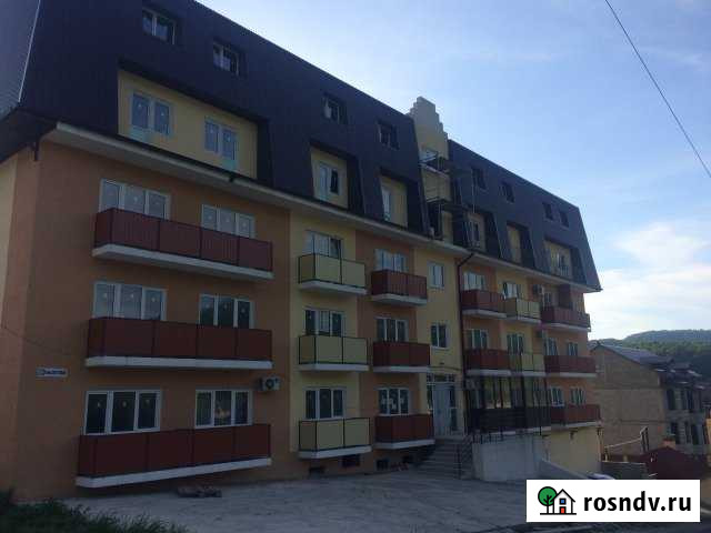 1-комнатная квартира, 30 м², 2/5 эт. на продажу в Туапсе Туапсе - изображение 1