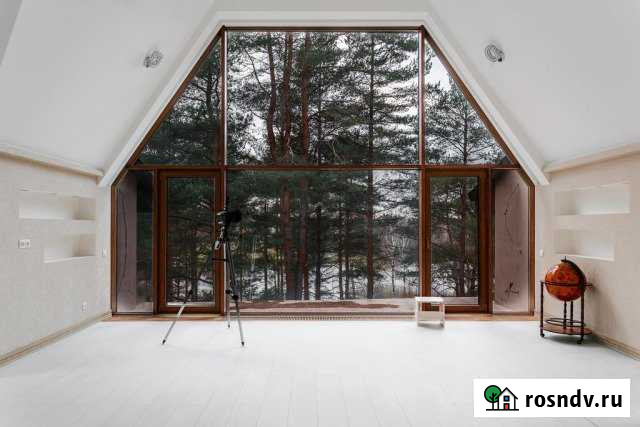 Коттедж 500 м² на участке 150 сот. на продажу во Всеволожске Всеволожск - изображение 1