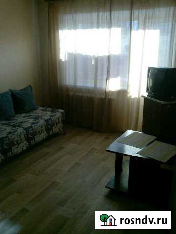 1-комнатная квартира, 33 м², 2/5 эт. в аренду посуточно в Орске Орск - изображение 1