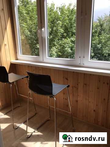 3-комнатная квартира, 66 м², 5/9 эт. в аренду на длительный срок в Пушкино Пушкино - изображение 1