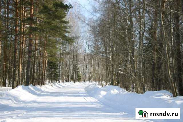 Участок СНТ, ДНП 15 сот. на продажу в Киржаче Киржач - изображение 1