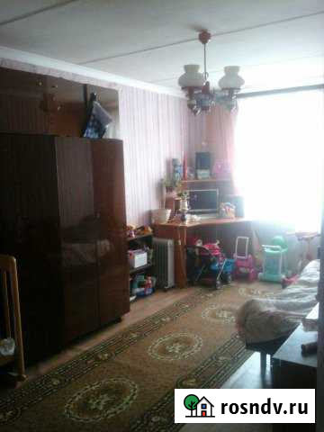 2-комнатная квартира, 48 м², 3/5 эт. на продажу в Кашире Кашира - изображение 1