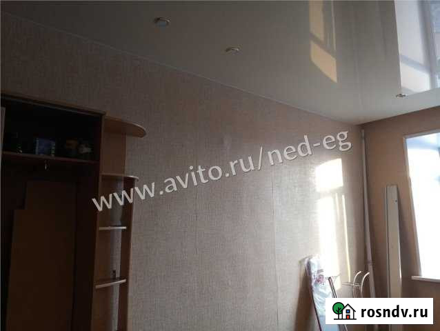 Комната 21 м² в 5-ком. кв., 3/4 эт. на продажу в Егорьевске Егорьевск - изображение 1