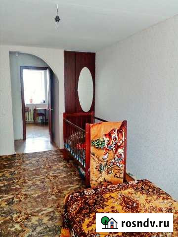 1-комнатная квартира, 31 м², 1/2 эт. на продажу в Верещагино Верещагино - изображение 1