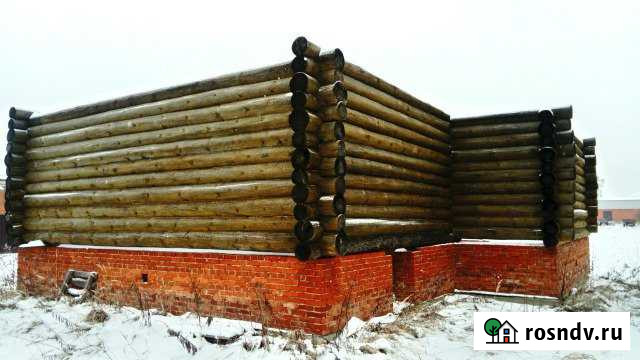 Участок ИЖС 25 сот. на продажу в Луховицах Луховицы - изображение 1